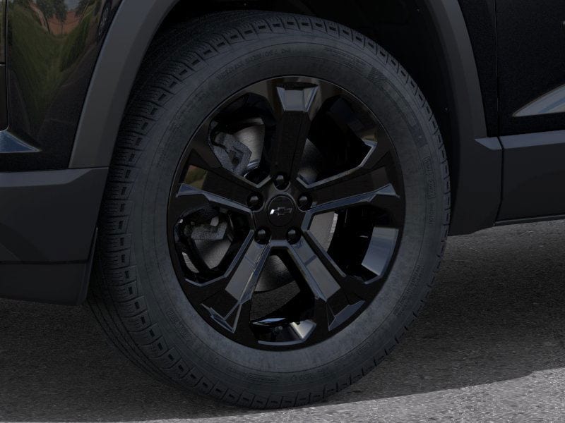 Thumbnail: 2026 Chevrolet Equinox - 9