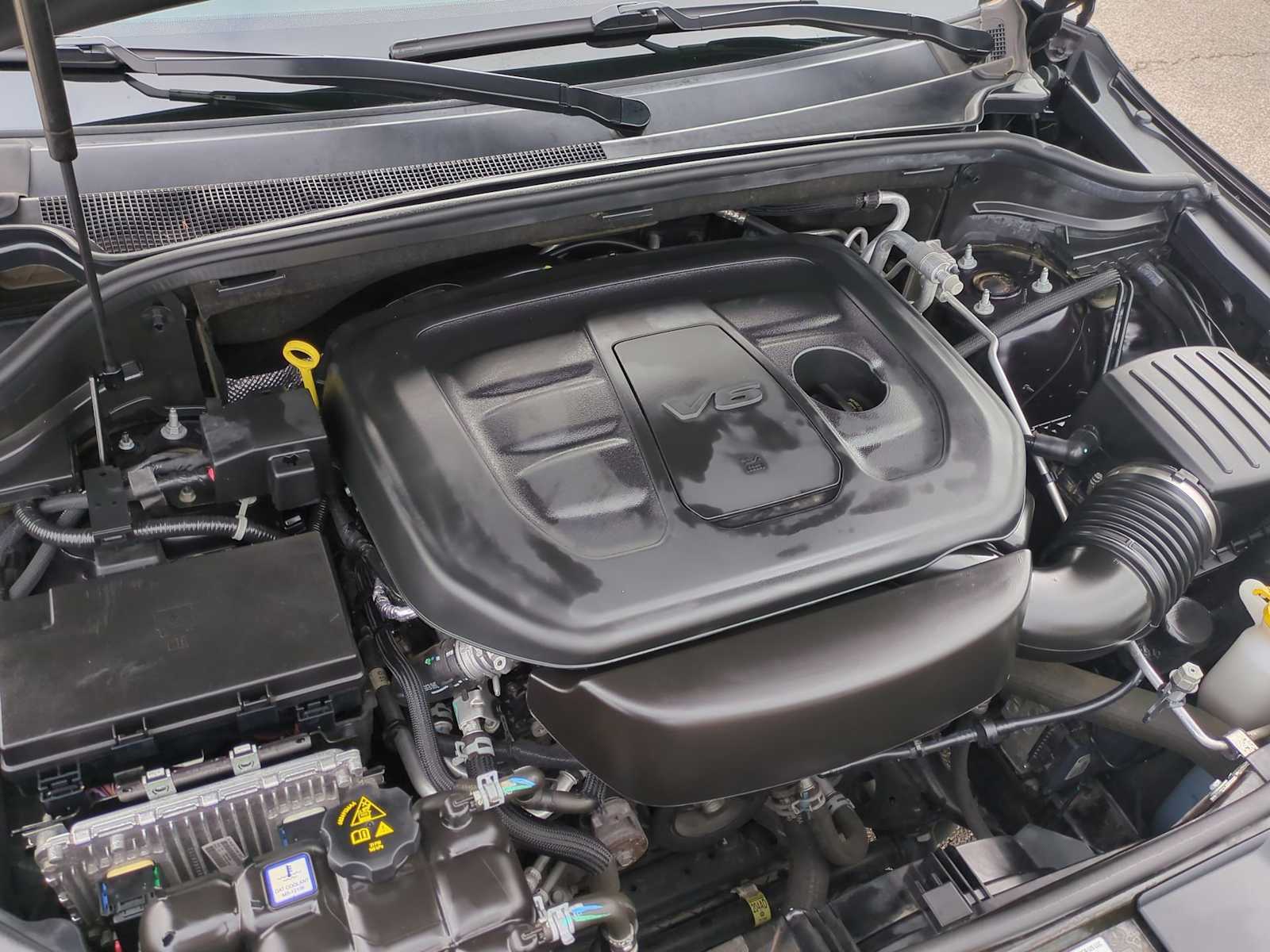 Thumbnail: 2021 Dodge Durango - 28