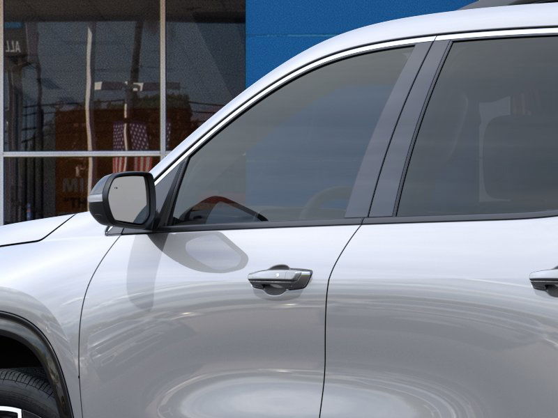 Thumbnail: 2026 Chevrolet Traverse - 12