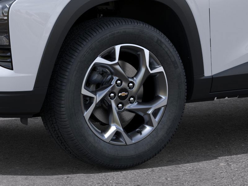 Thumbnail: 2026 Chevrolet Trax - 9