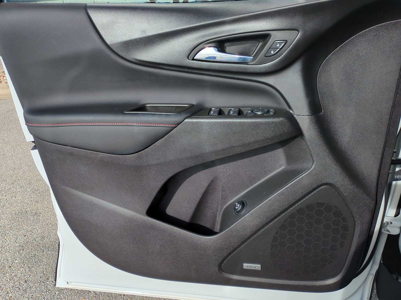 Thumbnail: 2024 Chevrolet Equinox - 23