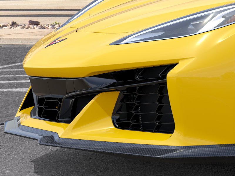 2027 Chevrolet Corvette 1LZ - Photo 13