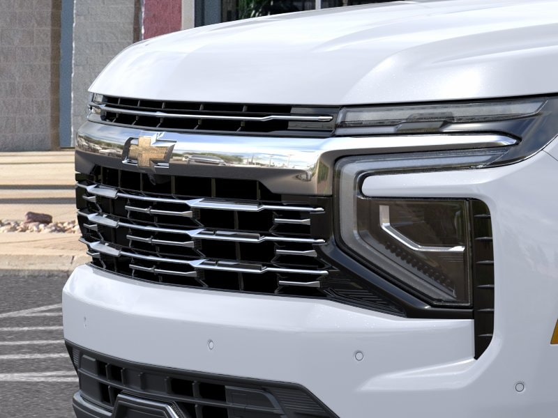 Thumbnail: 2026 Chevrolet Tahoe - 13