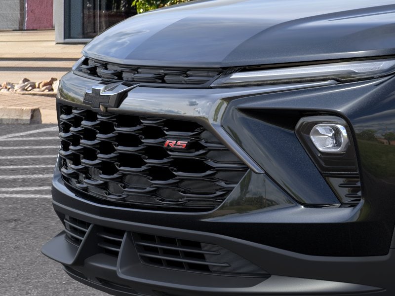 Thumbnail: 2026 Chevrolet TrailBlazer - 13