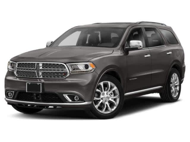 2020 Dodge Durango GT's photo