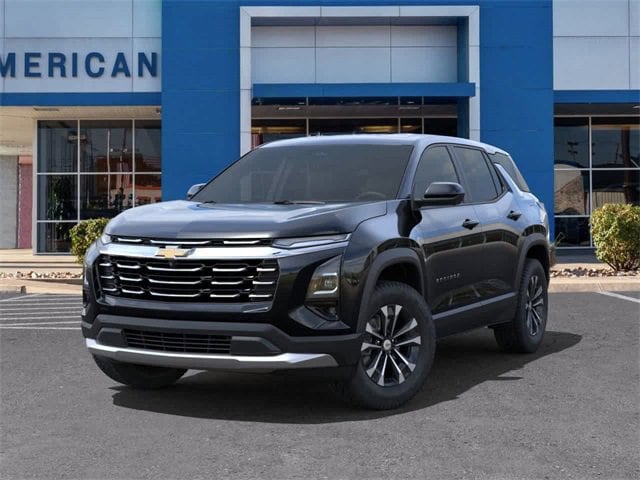 2025 Chevrolet Equinox LT -
                  Killeen, TX