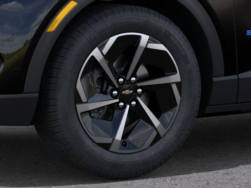 Thumbnail: 2026 Chevrolet Equinox - 9