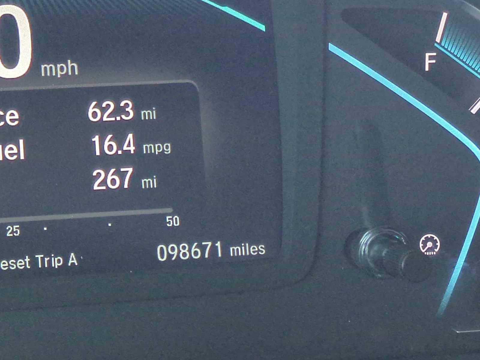 Thumbnail: 2018 Honda Odyssey - 12