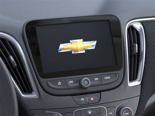 Thumbnail: 2025 Chevrolet Malibu - 20