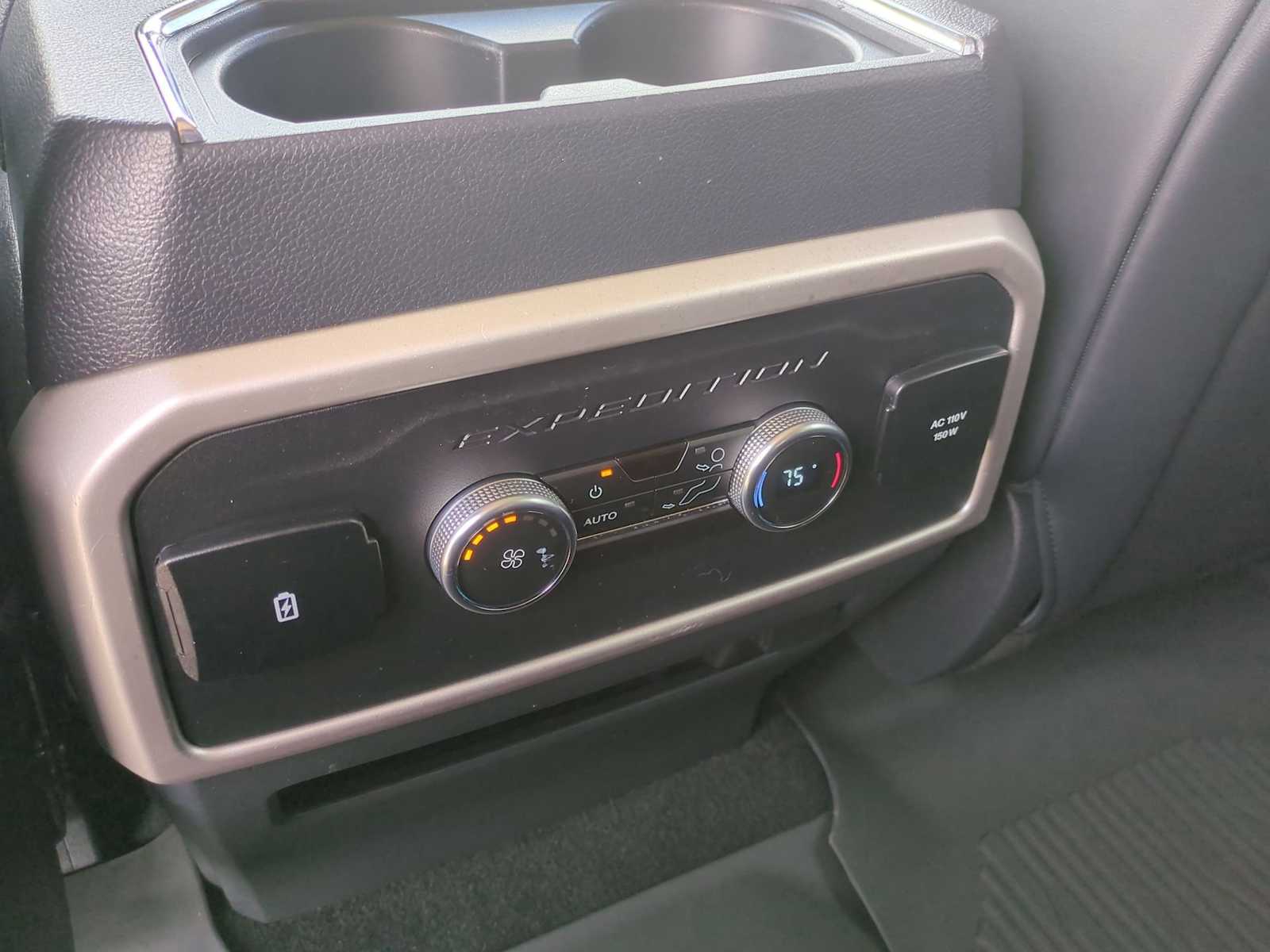 Thumbnail: 2024 Ford Expedition - 21