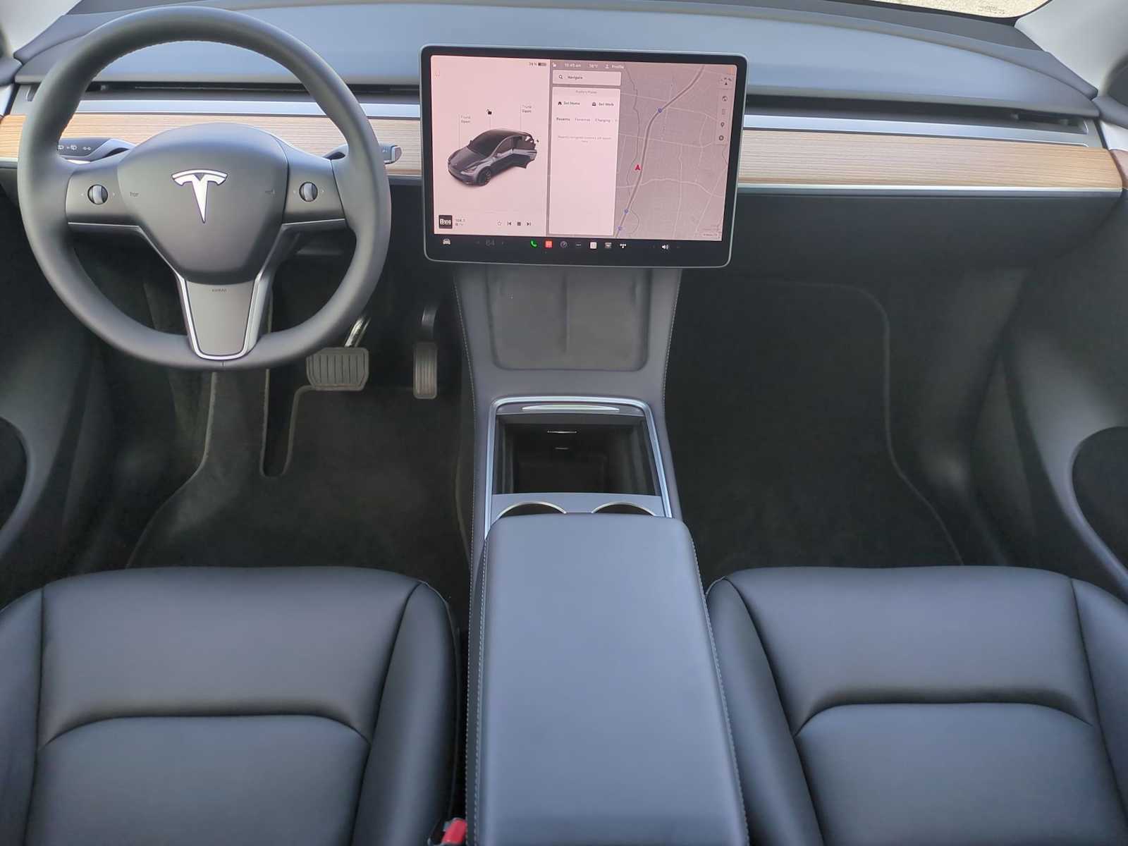 Thumbnail: 2023 Tesla Model Y - 18