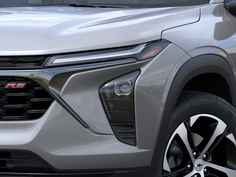 Thumbnail: 2026 Chevrolet Trax - 10