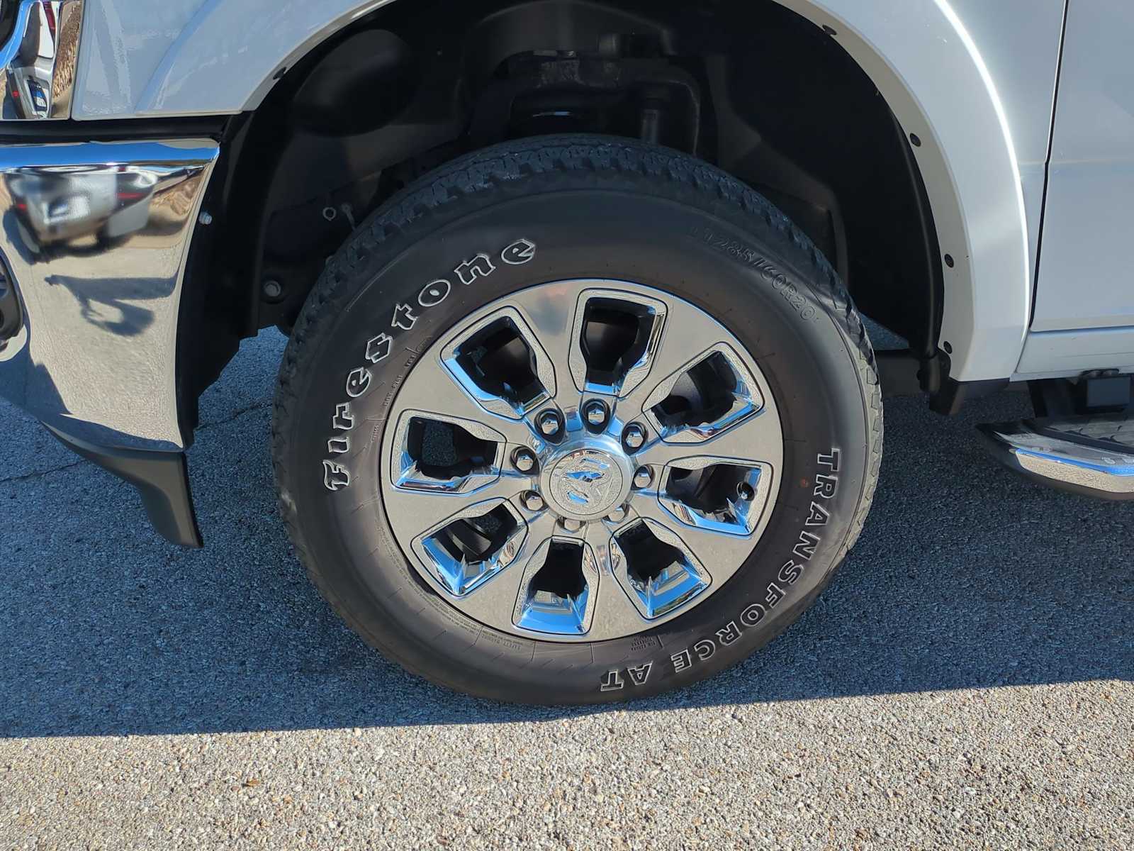 Thumbnail: 2024 RAM 2500 - 34