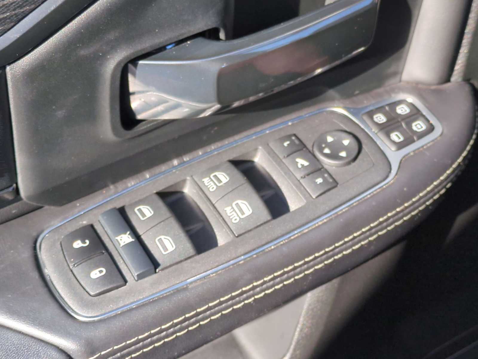 Thumbnail: 2024 RAM 2500 - 24