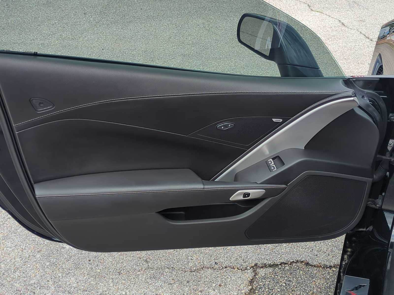 Thumbnail: 2019 Chevrolet Corvette - 21