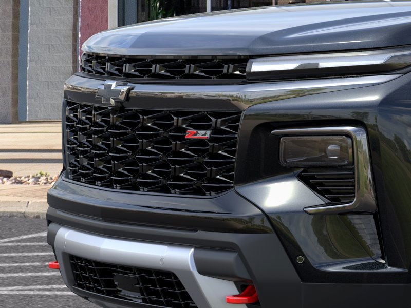 Thumbnail: 2026 Chevrolet Traverse - 13