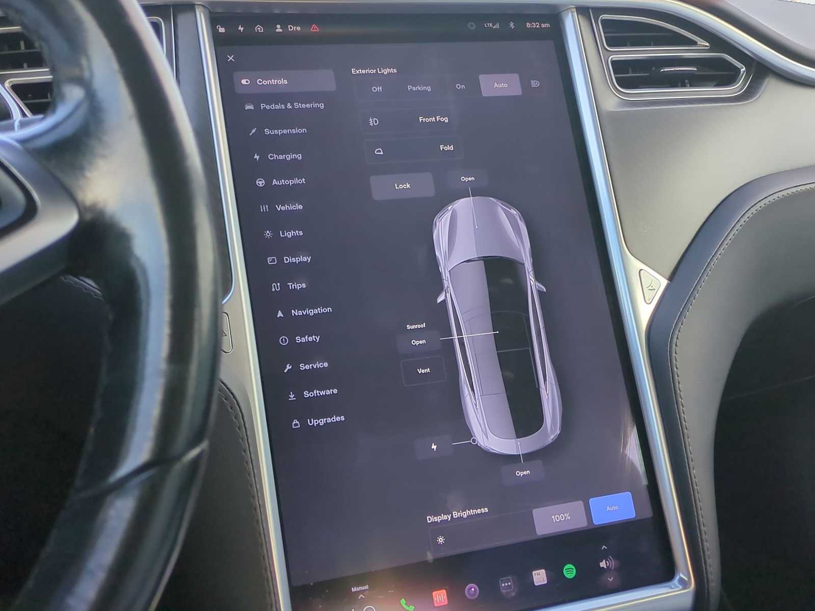 Thumbnail: 2017 Tesla Model S - 17