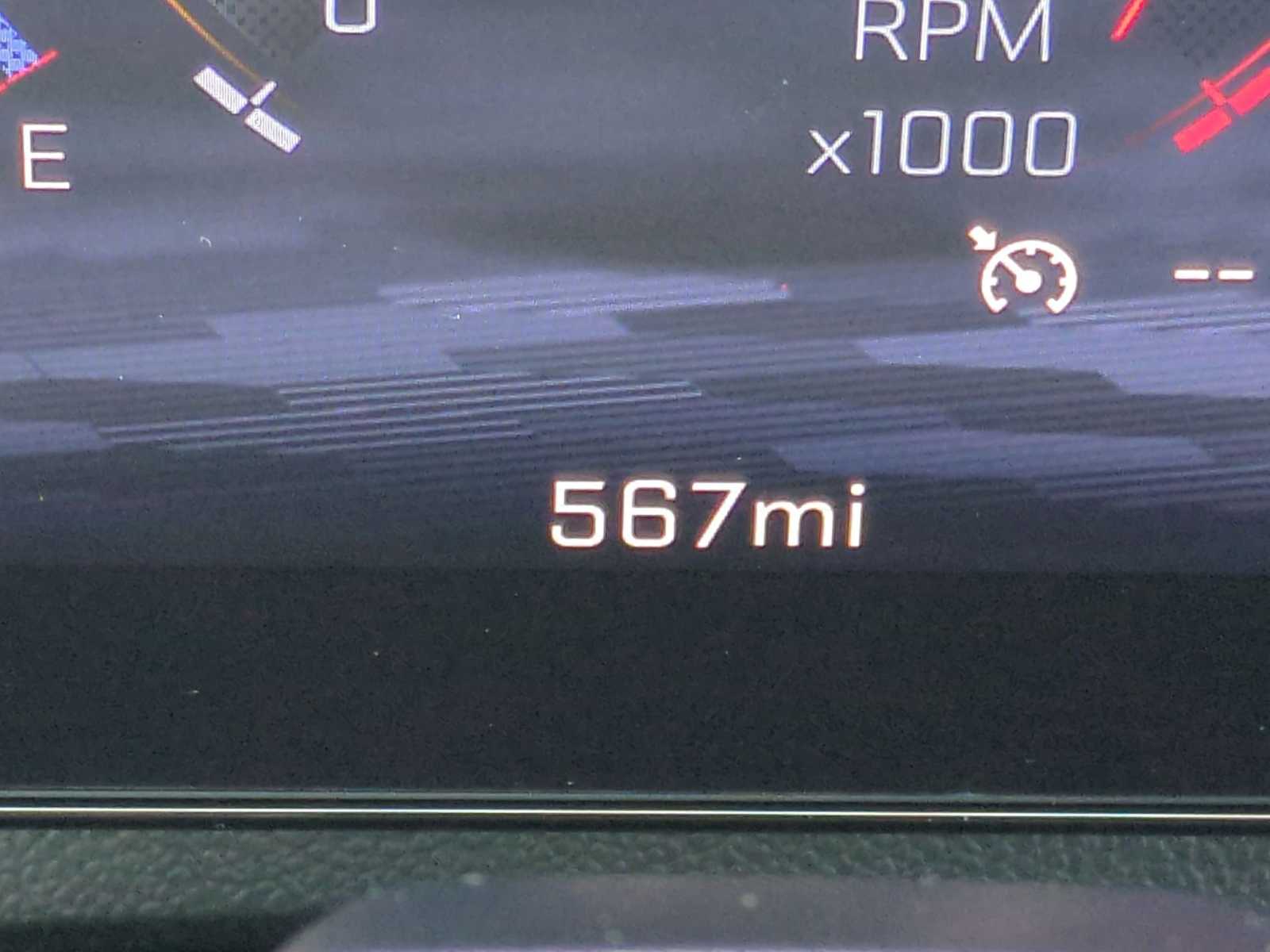 Thumbnail: 2026 Chevrolet Traverse - 12