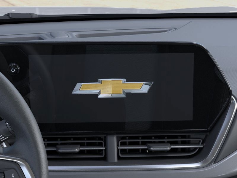 Thumbnail: 2026 Chevrolet Trax - 20