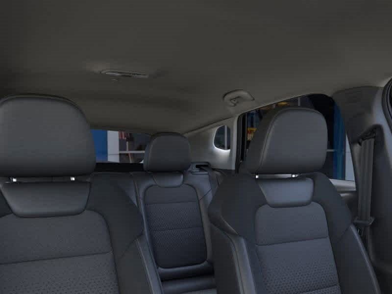 2025 Chevrolet Trax LT 24