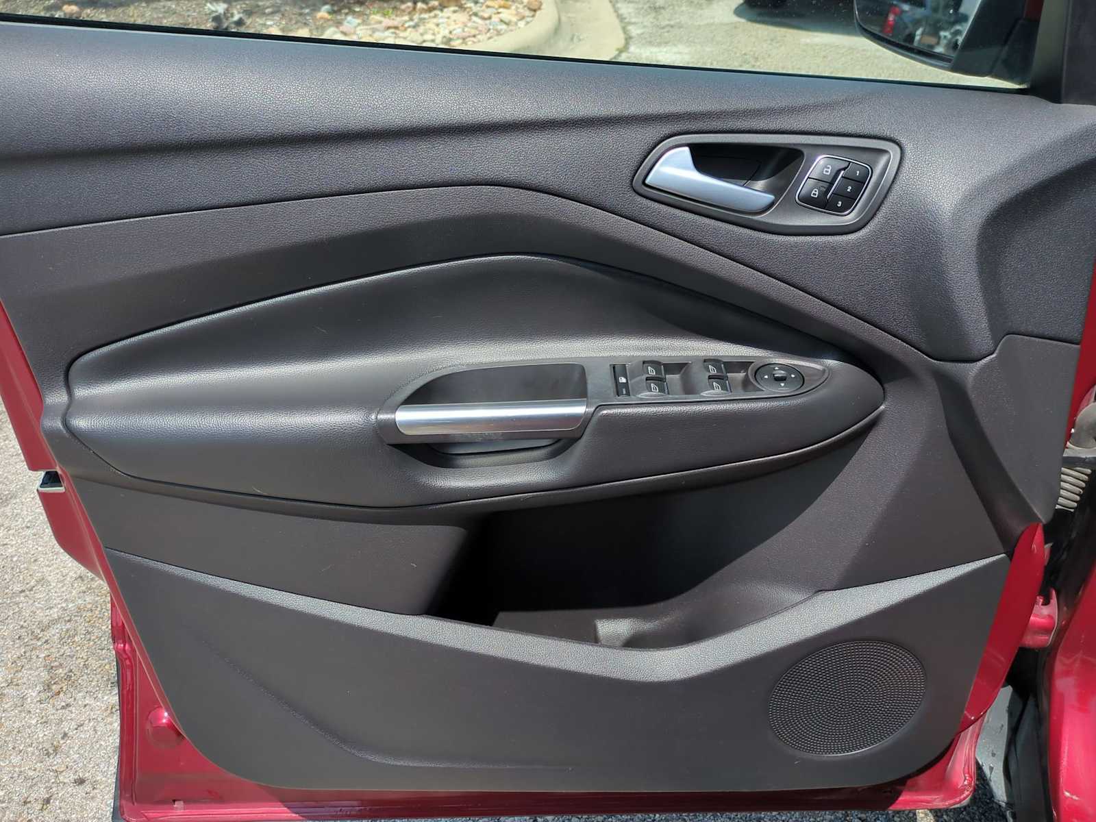Thumbnail: 2018 Ford Escape - 23