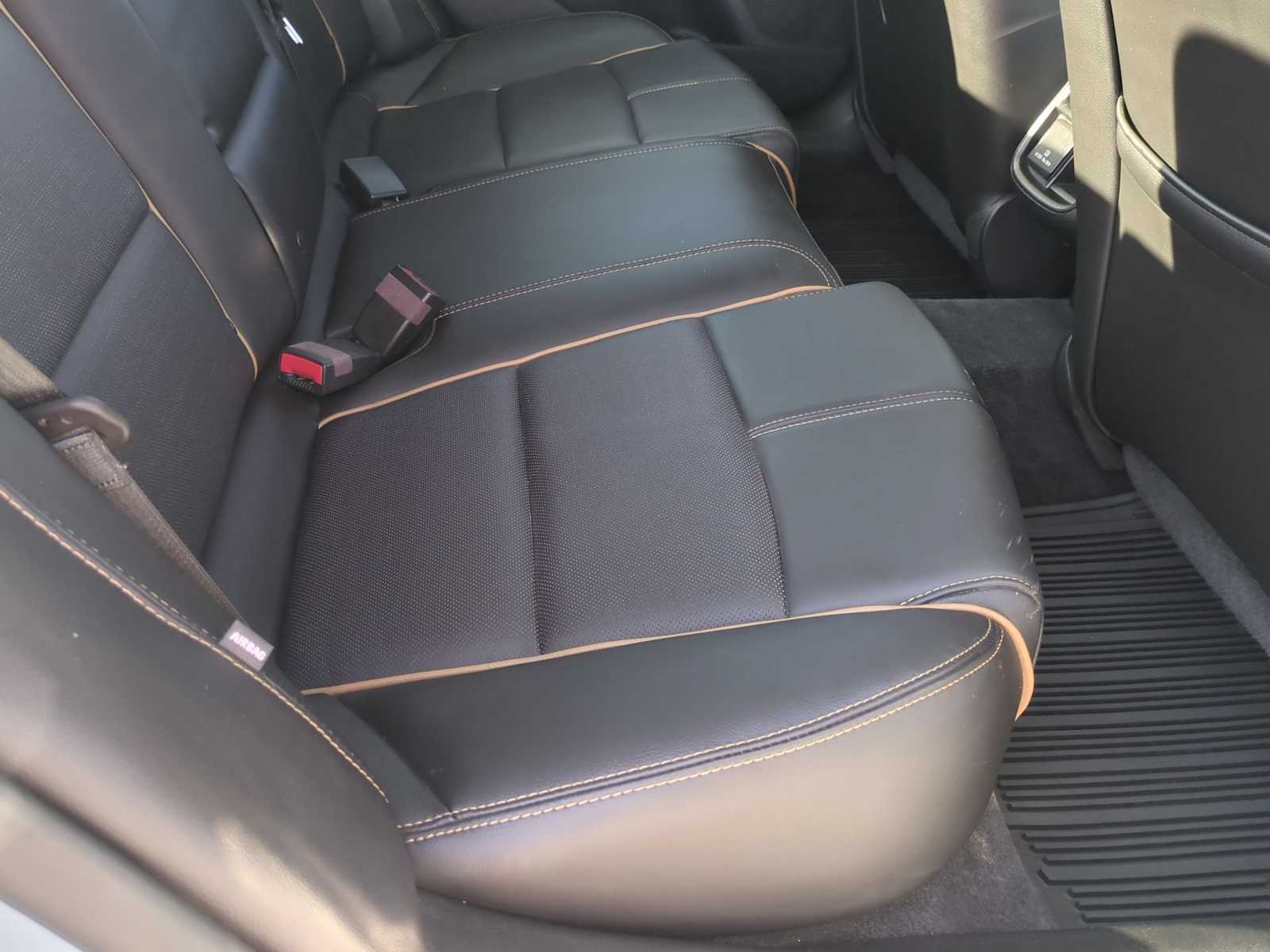 Thumbnail: 2014 Chevrolet Impala - 27