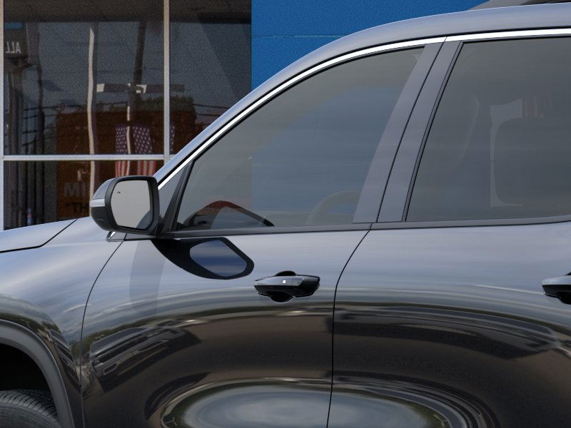 Thumbnail: 2026 Chevrolet Traverse - 12