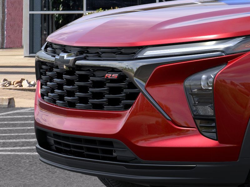 Thumbnail: 2026 Chevrolet Trax - 13