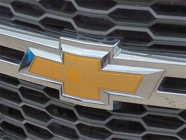 2019 Chevrolet Suburban LT 30