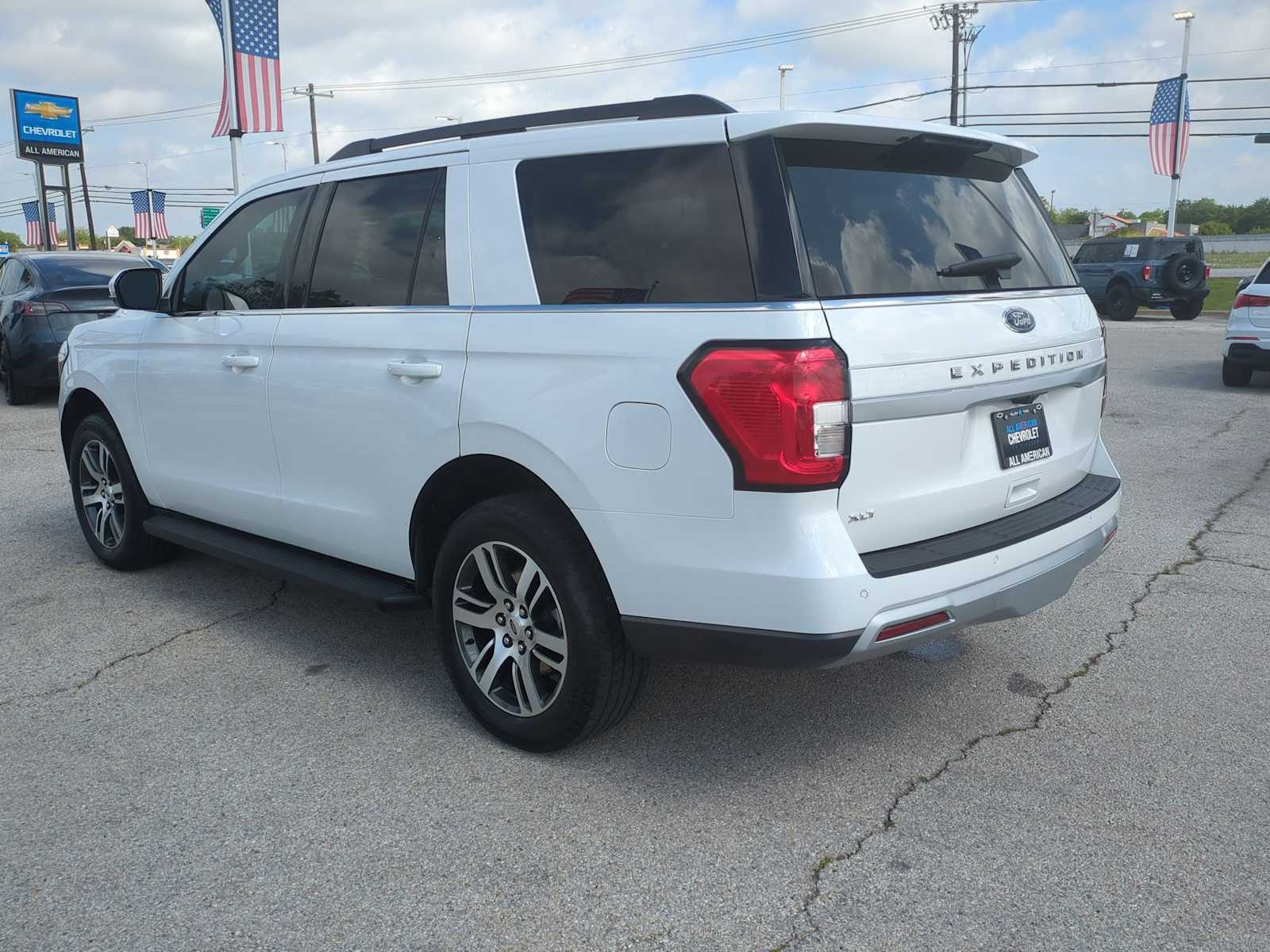 Thumbnail: 2024 Ford Expedition - 6