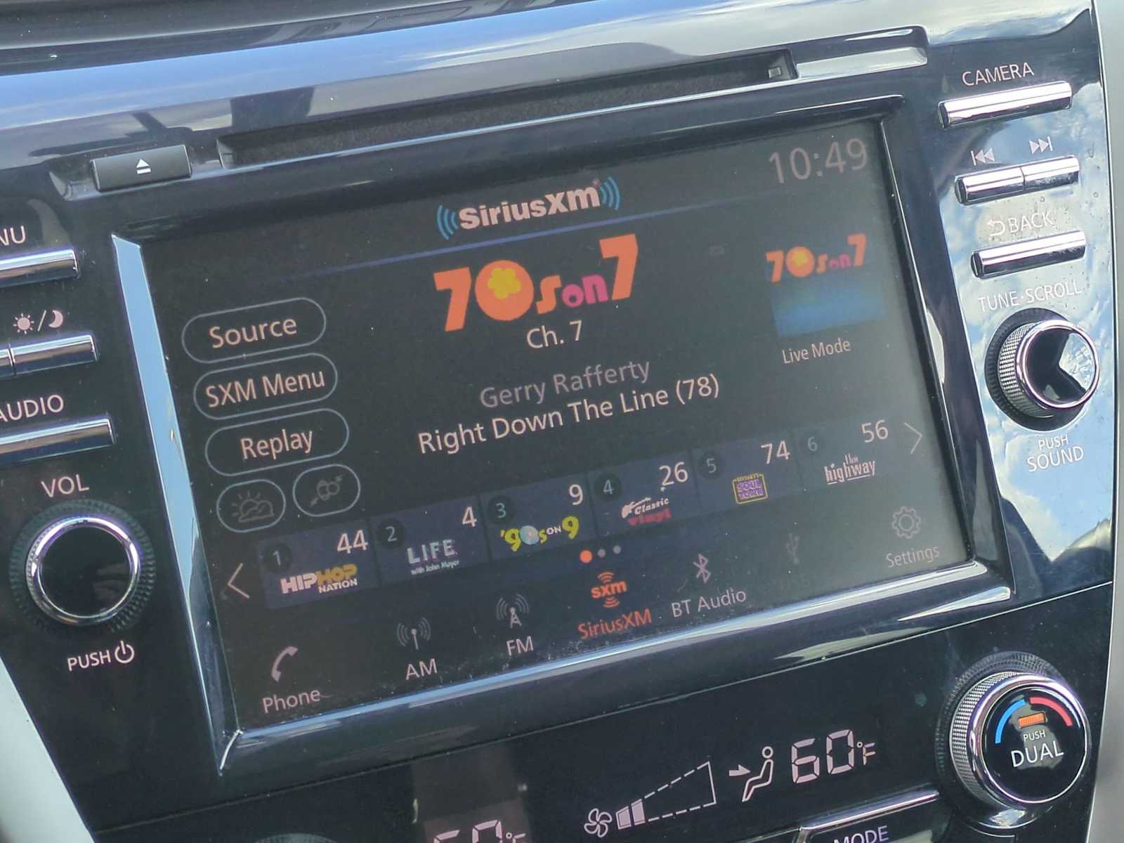 Thumbnail: 2019 Nissan Murano - 13