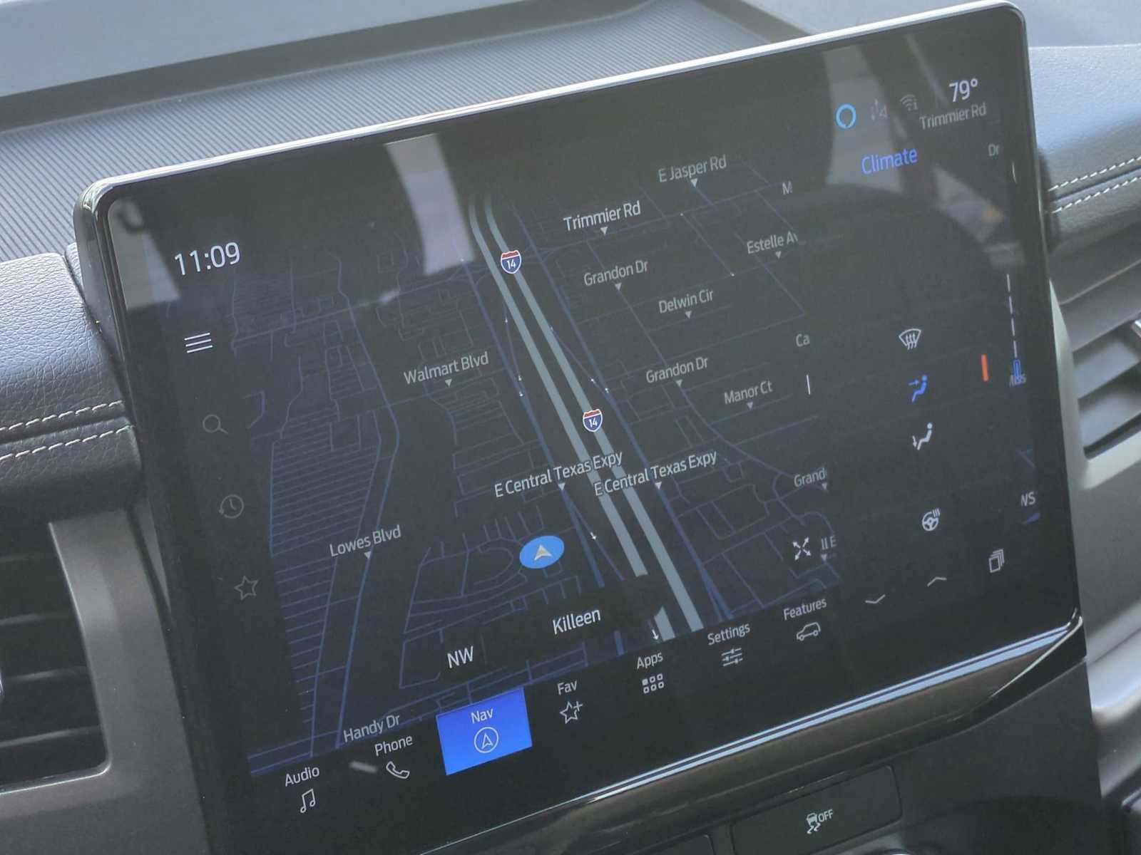 Thumbnail: 2024 Ford Expedition - 14