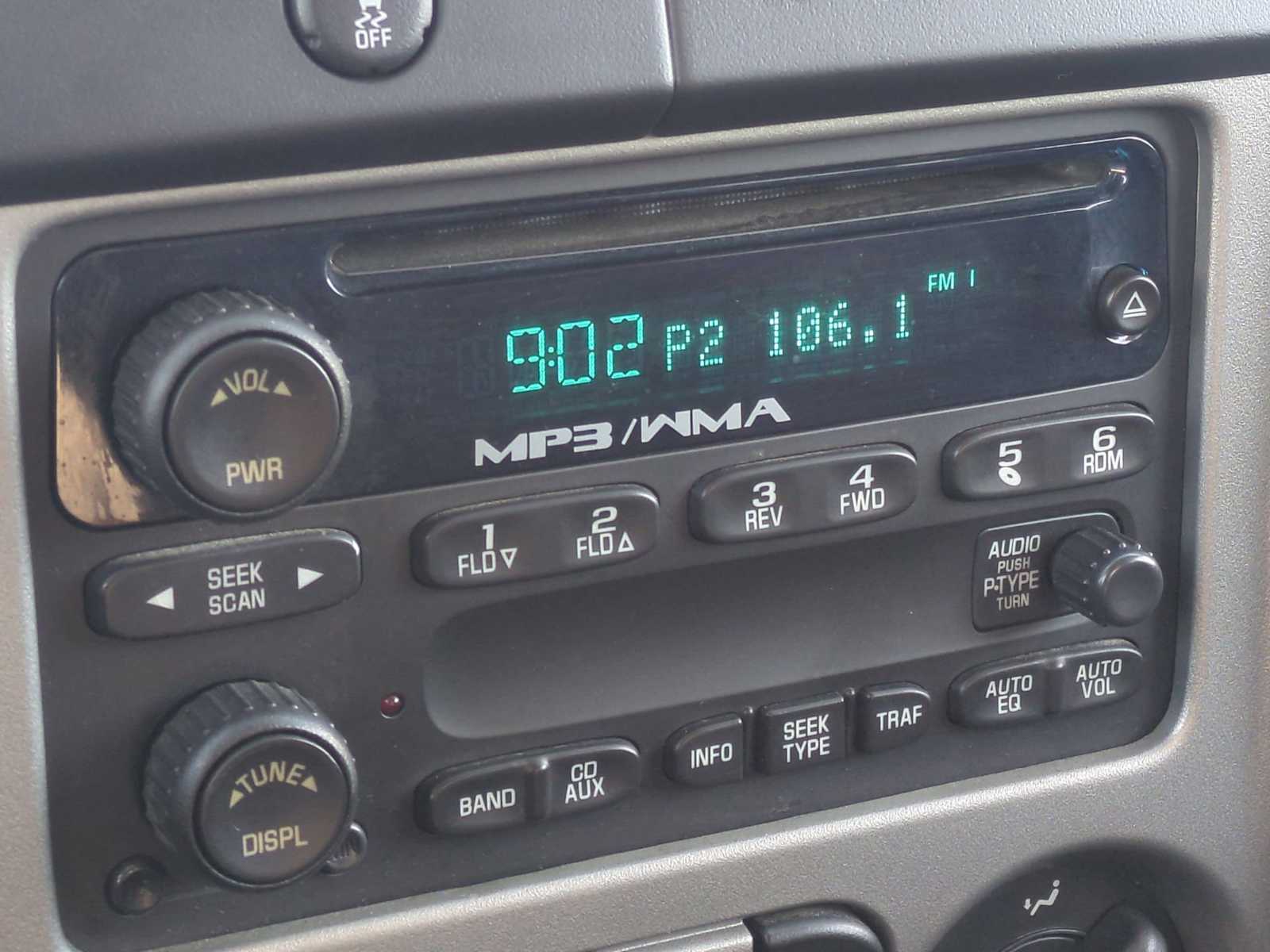 Thumbnail: 2012 Chevrolet Colorado - 13