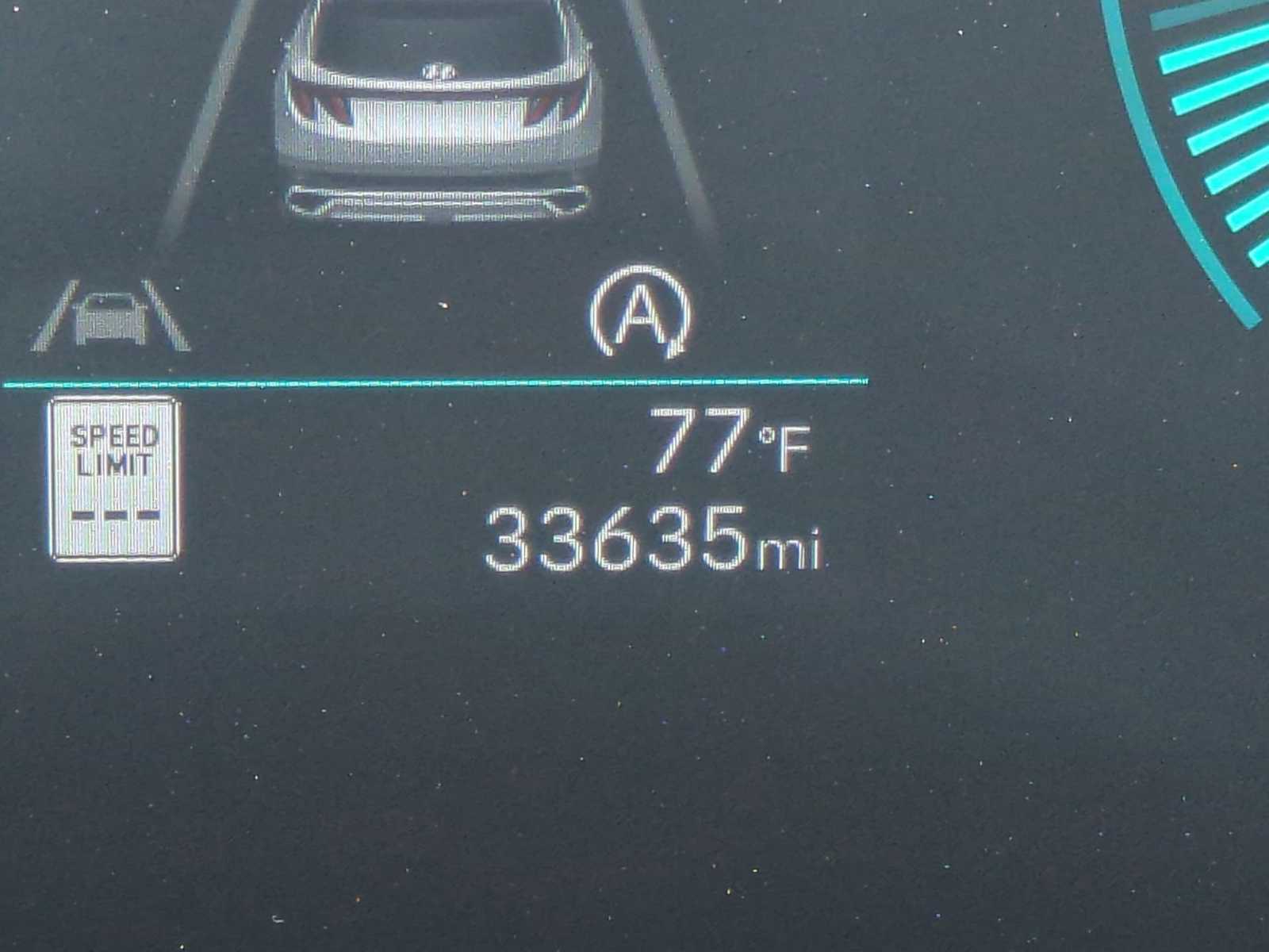 Thumbnail: 2025 Hyundai Tucson - 12