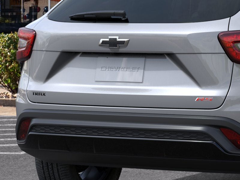 Thumbnail: 2026 Chevrolet Trax - 14