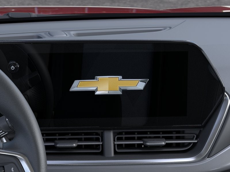 Thumbnail: 2026 Chevrolet Trax - 20