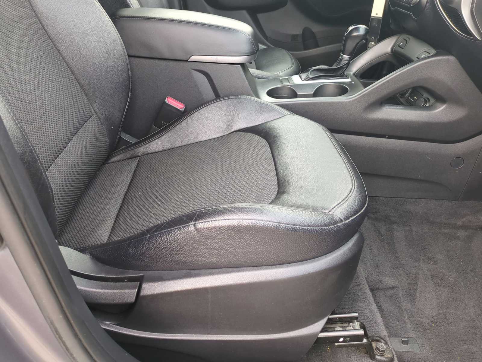 Thumbnail: 2015 Hyundai Tucson - 26