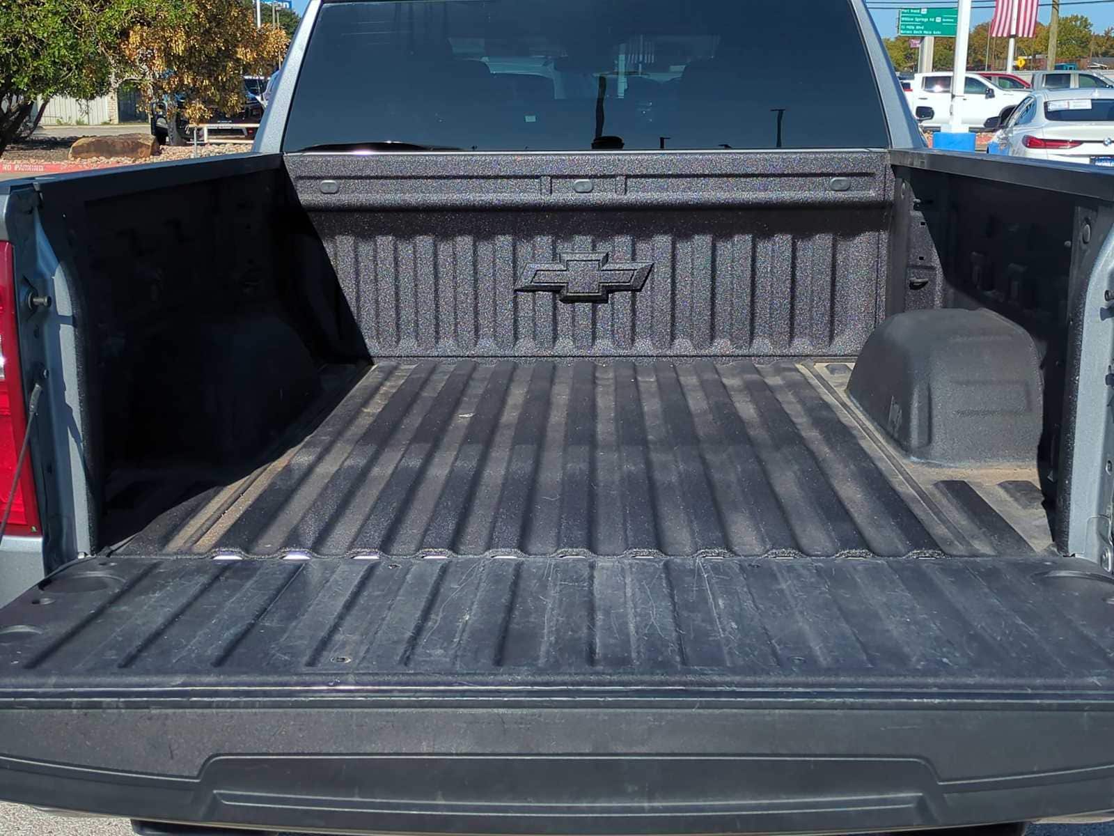 Thumbnail: 2023 Chevrolet Silverado 1500 - 26