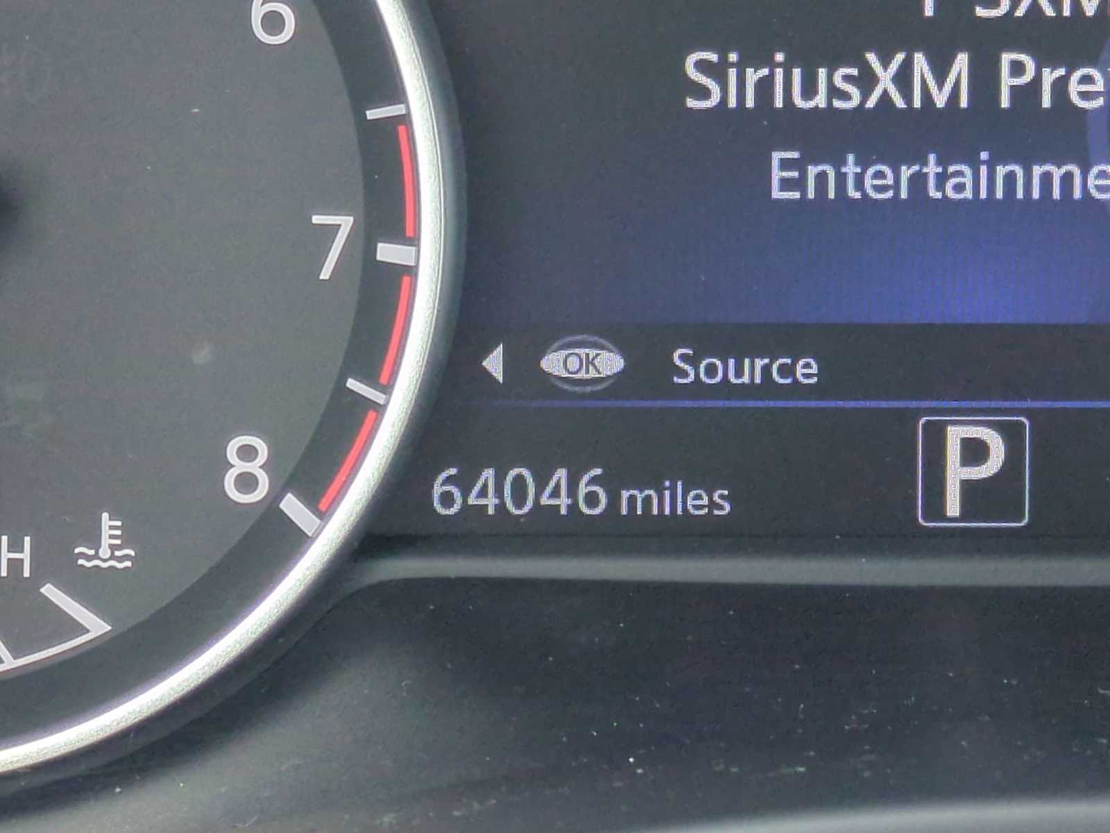 Thumbnail: 2019 Nissan Murano - 12