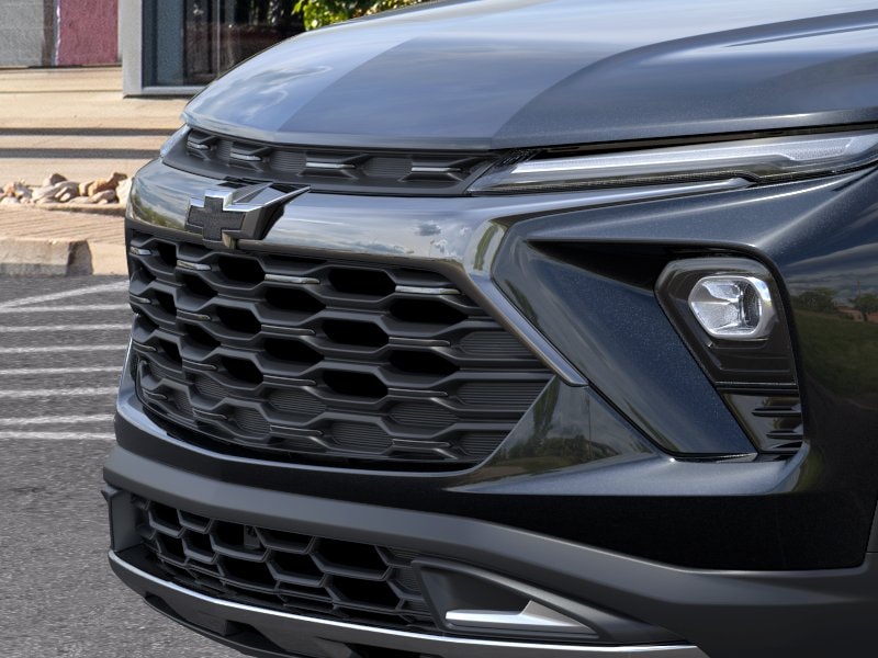 Thumbnail: 2026 Chevrolet TrailBlazer - 12