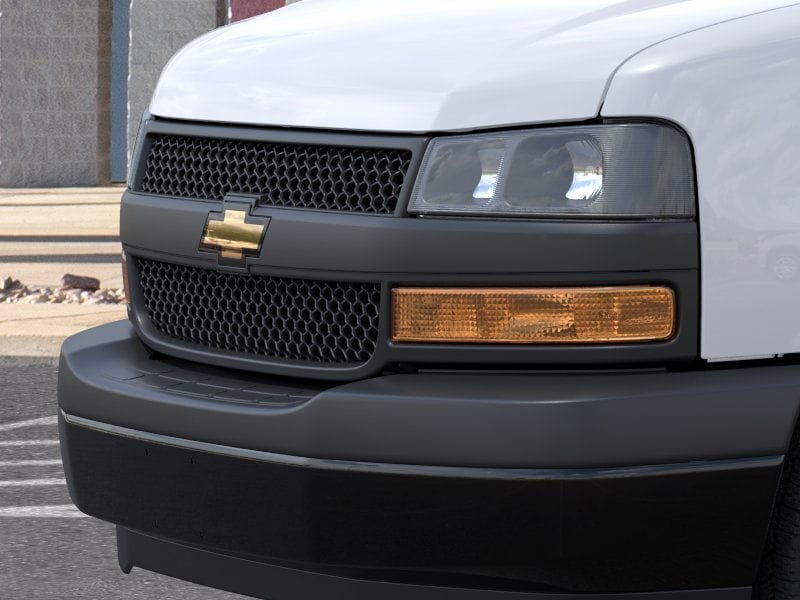 Thumbnail: 2025 Chevrolet Express - 13
