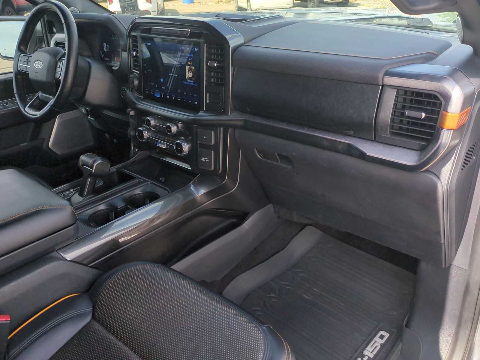 Thumbnail: 2022 Ford F-150 - 30