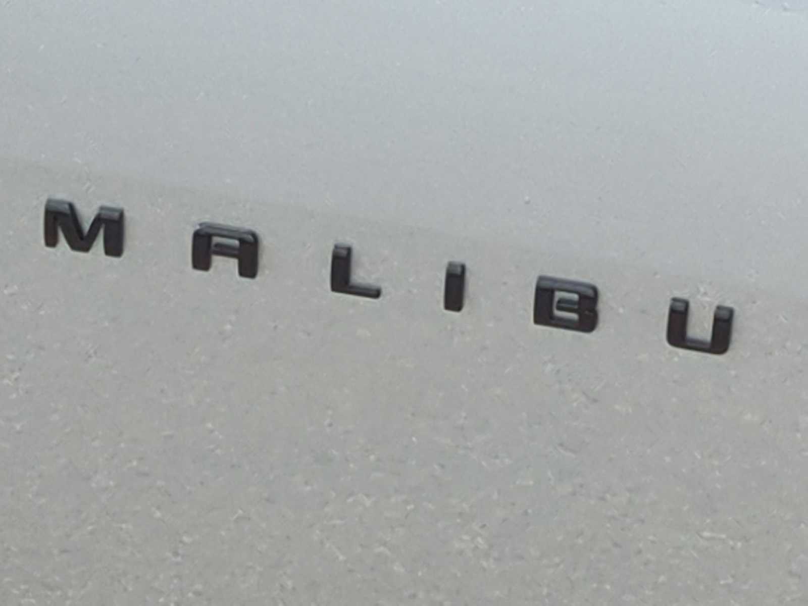 Thumbnail: 2025 Chevrolet Malibu - 29