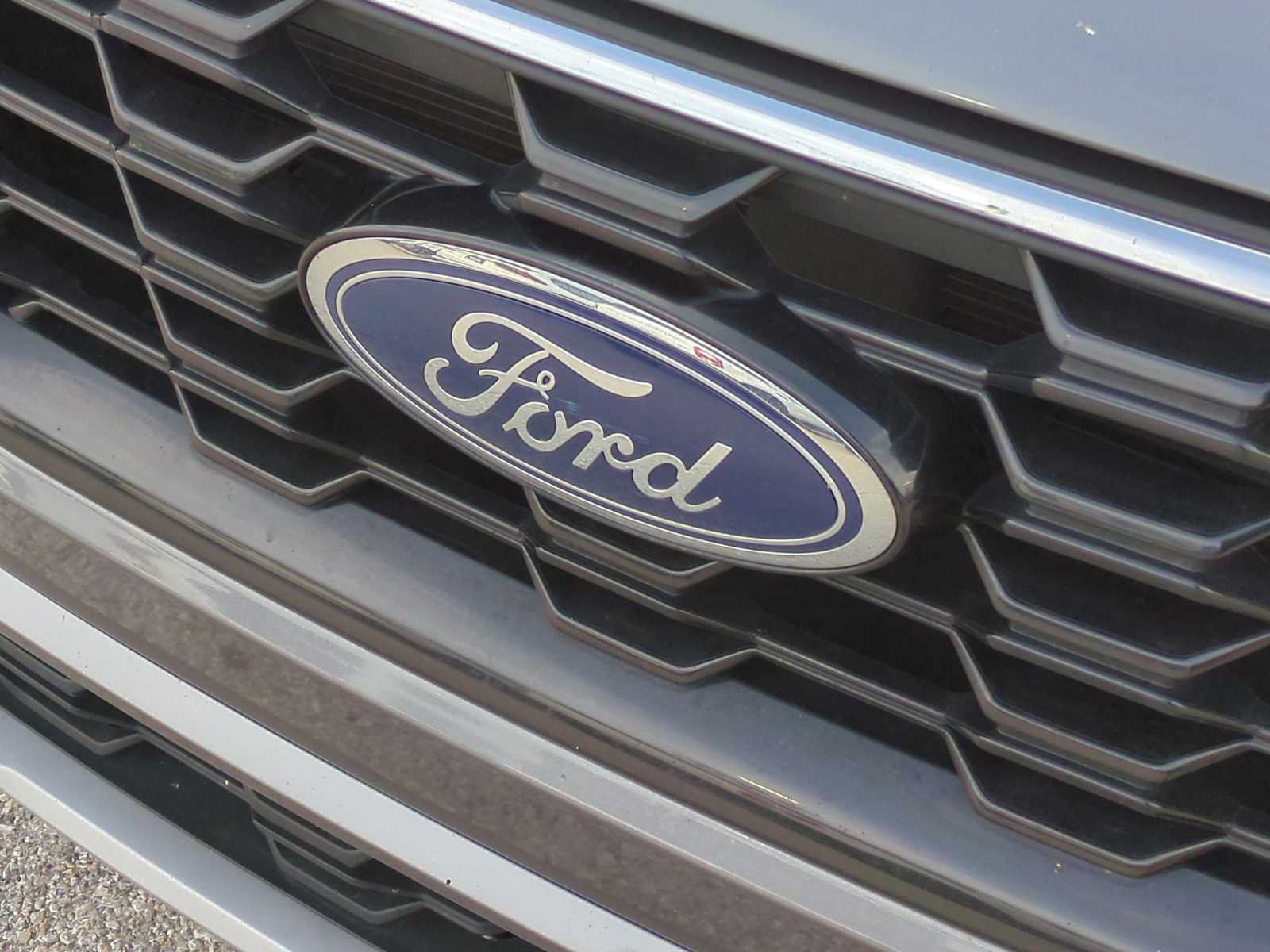 Thumbnail: 2024 Ford Escape - 30