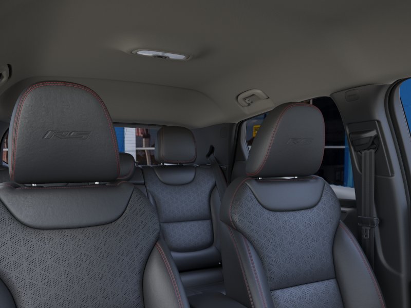 2027 Chevrolet Bolt RS - Photo 24