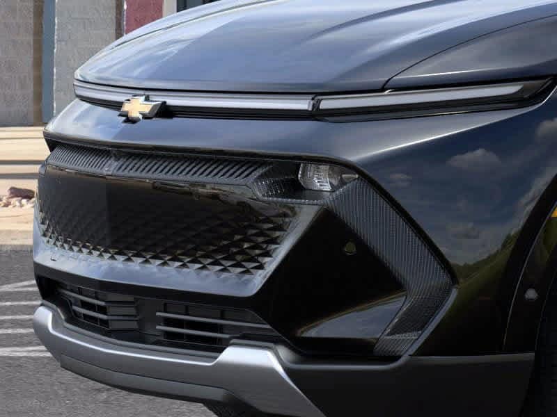Thumbnail: 2025 Chevrolet Equinox - 13