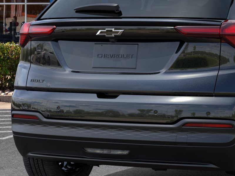 Thumbnail: 2027 Chevrolet Bolt EV - 14