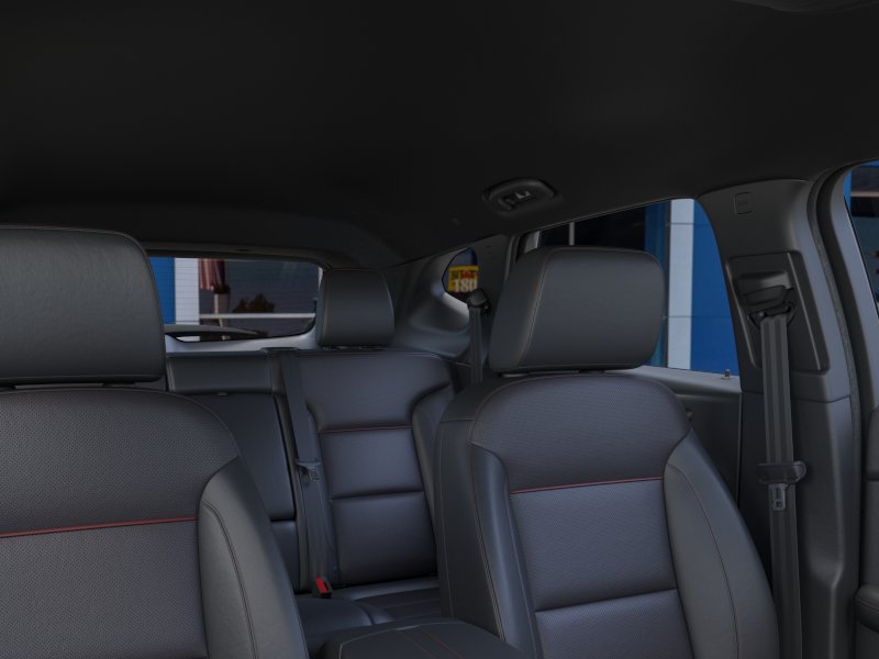 Thumbnail: 2026 Chevrolet Blazer - 24