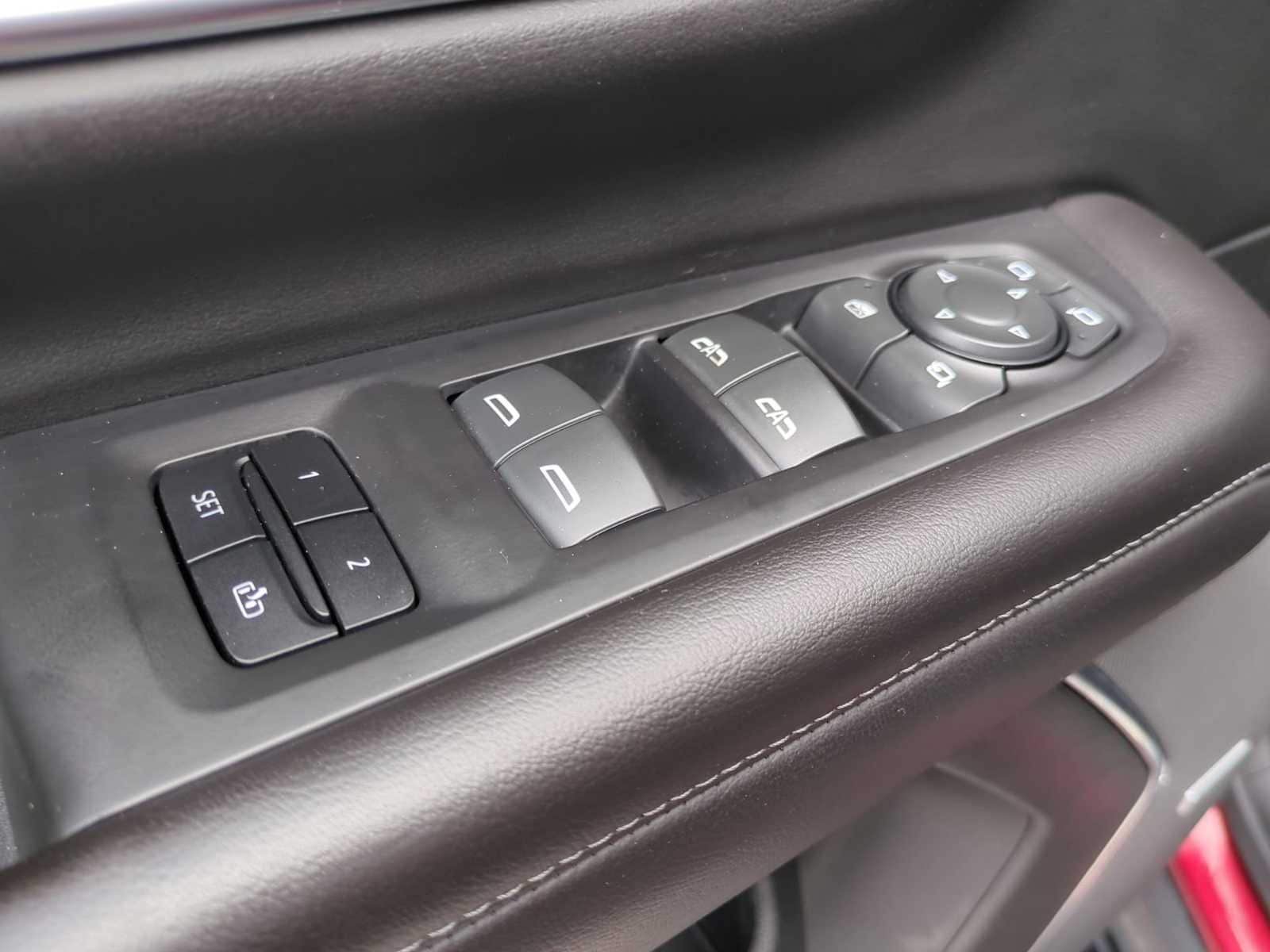 Thumbnail: 2021 Chevrolet Tahoe - 22