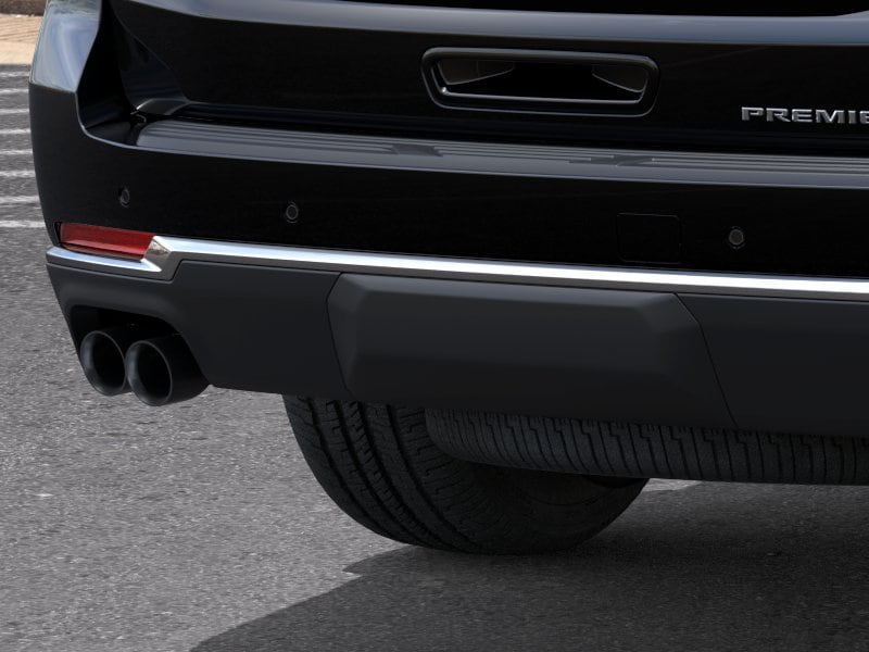 Thumbnail: 2026 Chevrolet Tahoe - 14